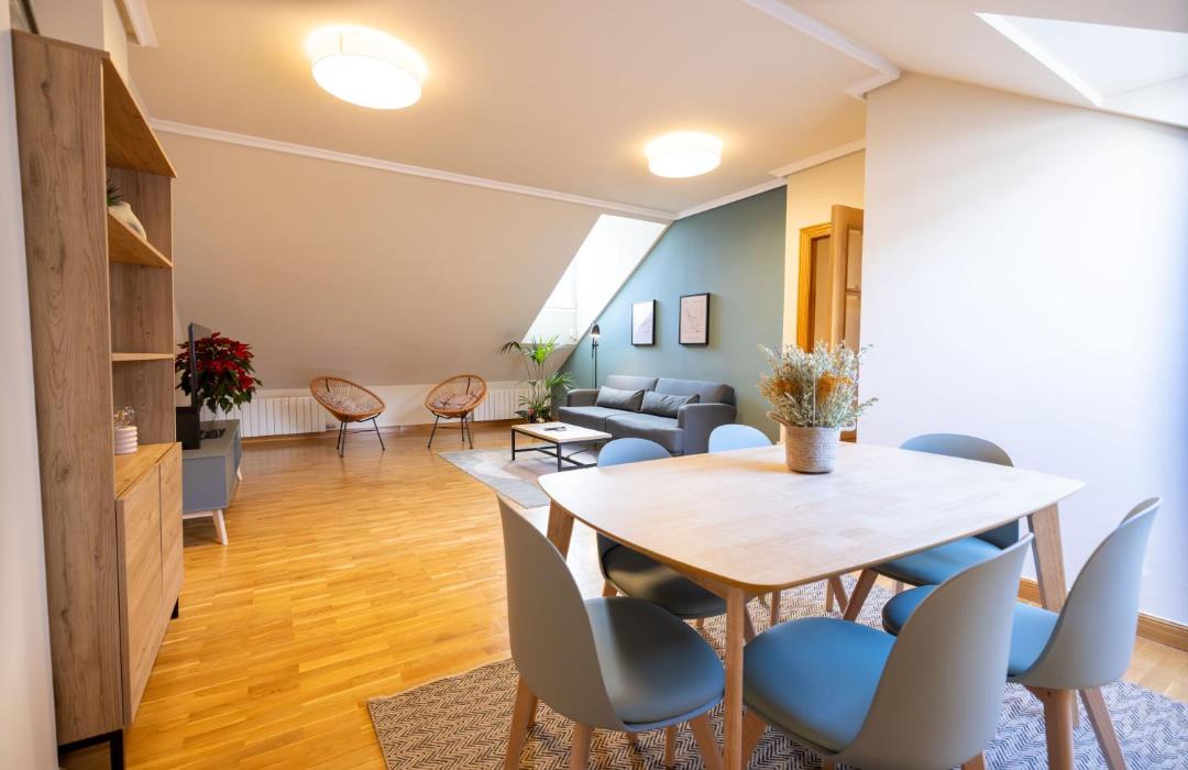 Photo of Livingroom in Burgos