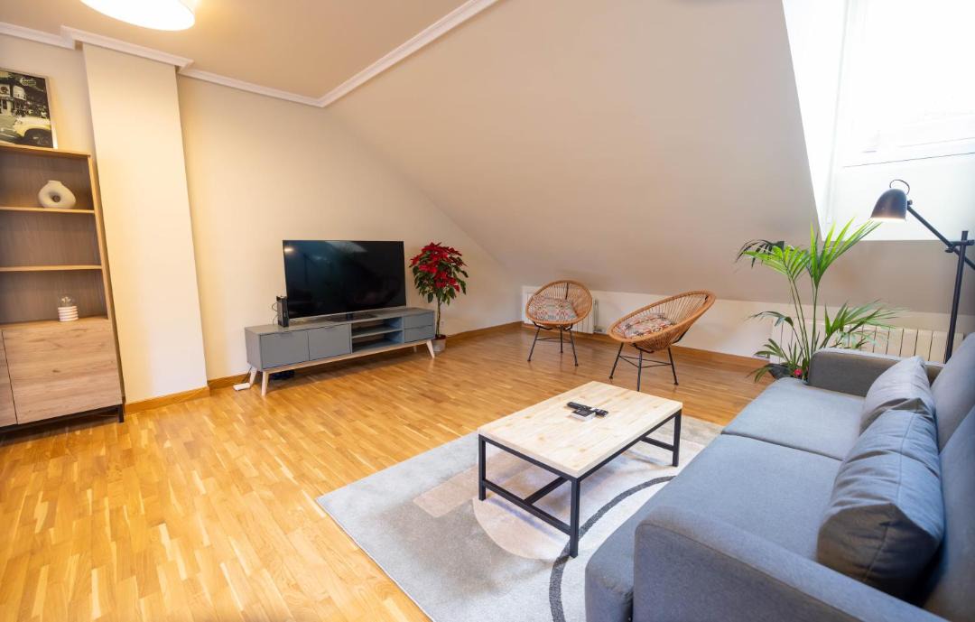 Photo of Livingroom in Burgos