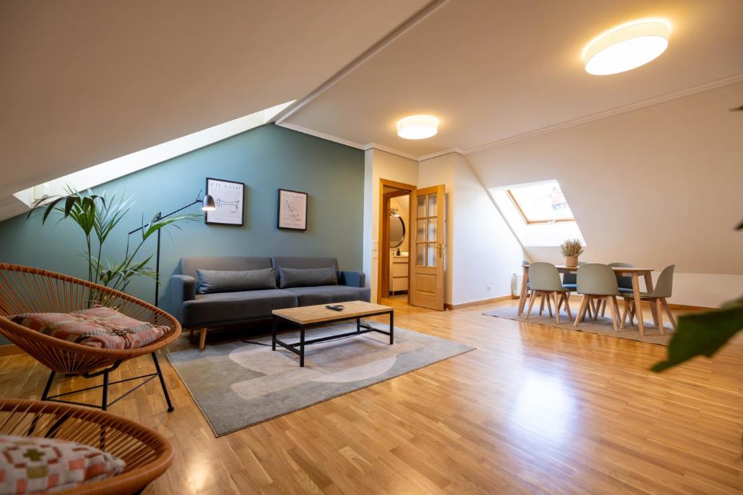 Photo of Livingroom in Burgos