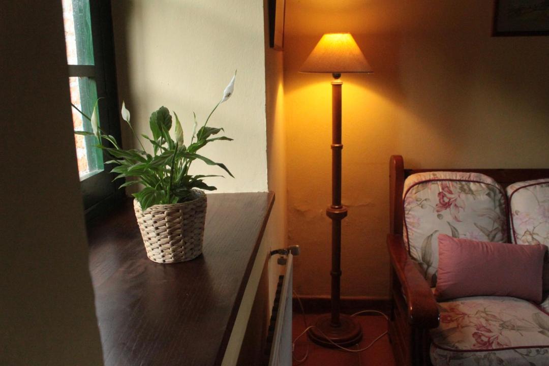 Photo of Livingroom in Vallobal