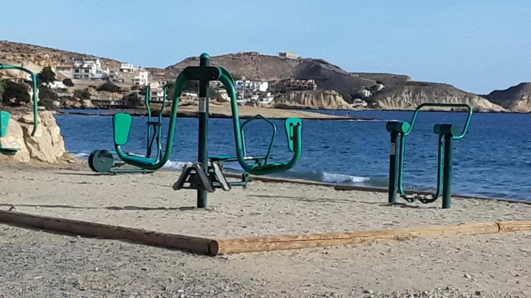 Photo of Outdoor in Mar de Pulpi
