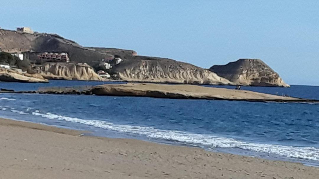 Photo of Buildings in Mar de Pulpi
