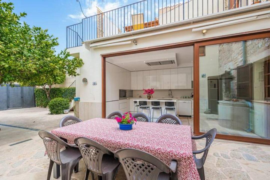 Photo of Patio Balcony in Binissalem