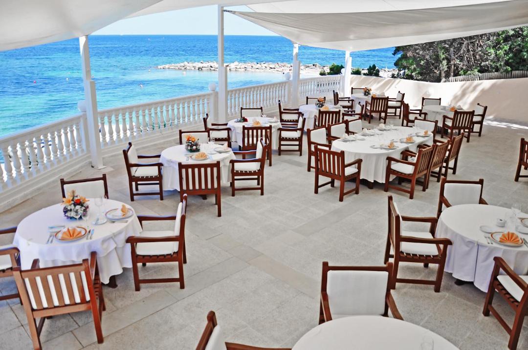 Photo of Patio Balcony in Siesta