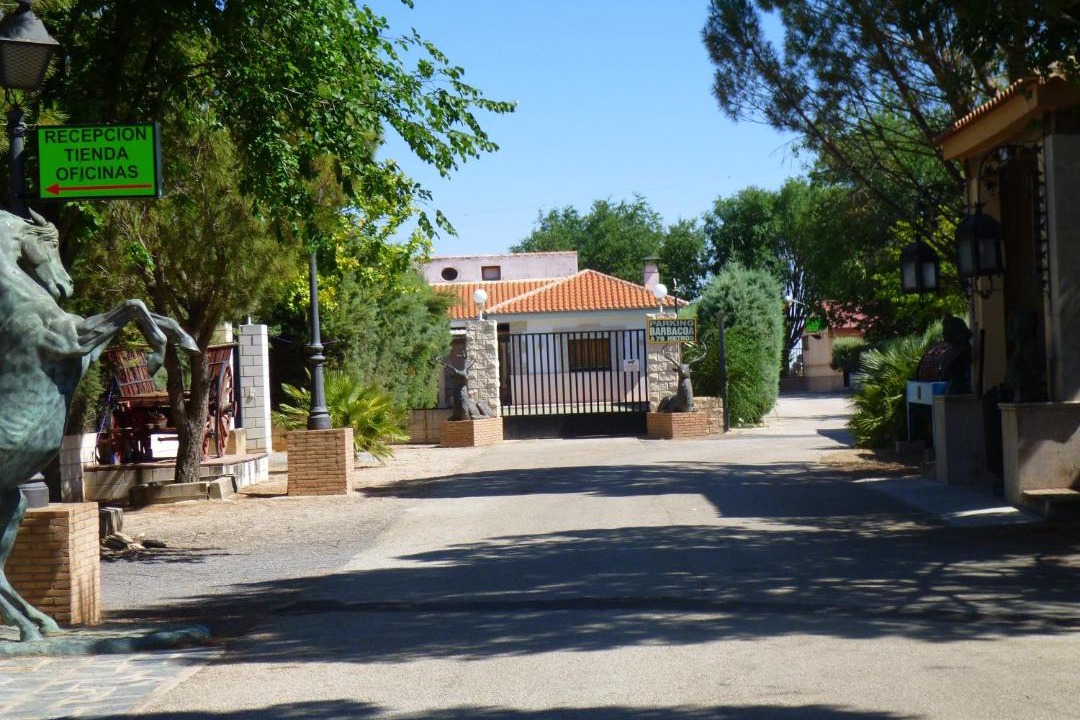 Photo of Others in Valdepenas
