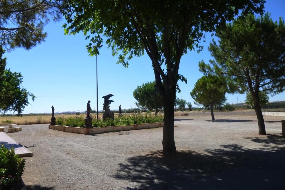 Photo of Others in Valdepenas
