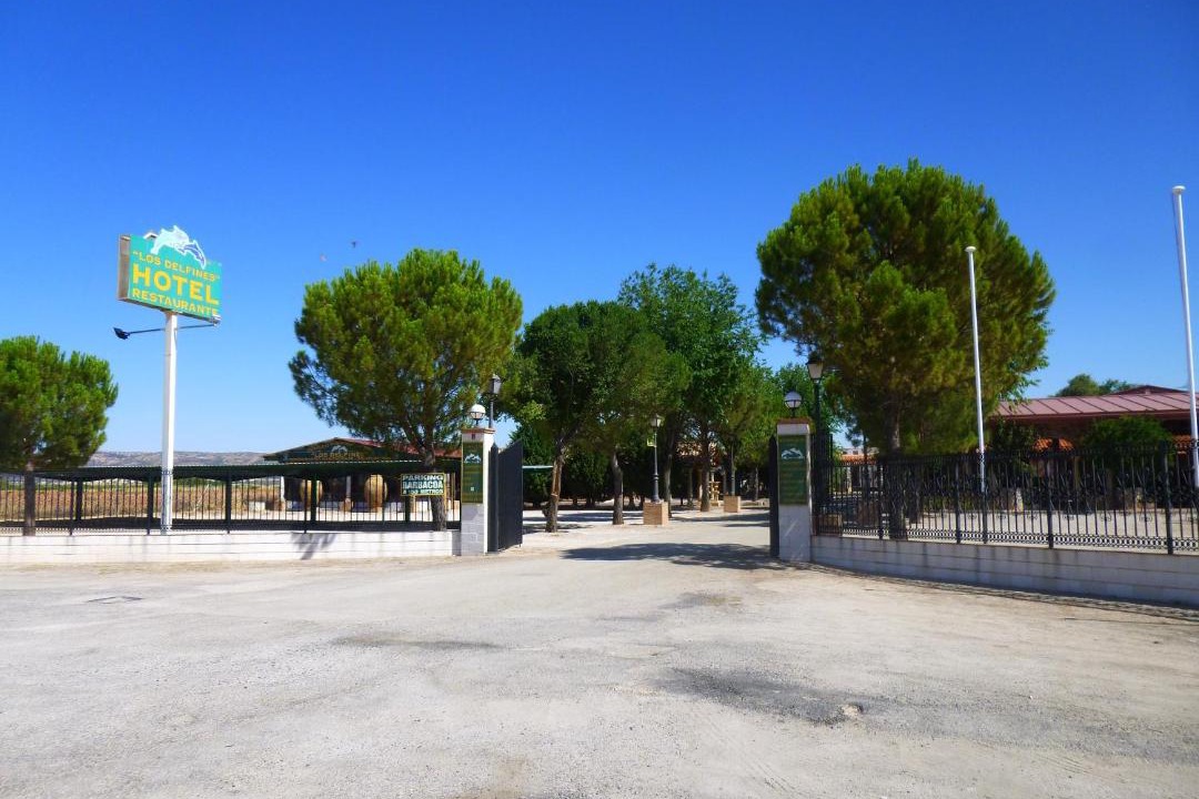 Photo of Others in Valdepenas