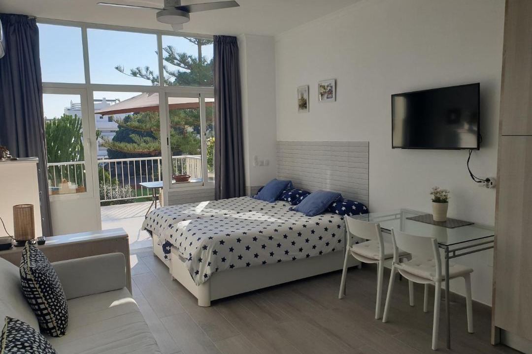 Photo of Bedroom in Carihuela