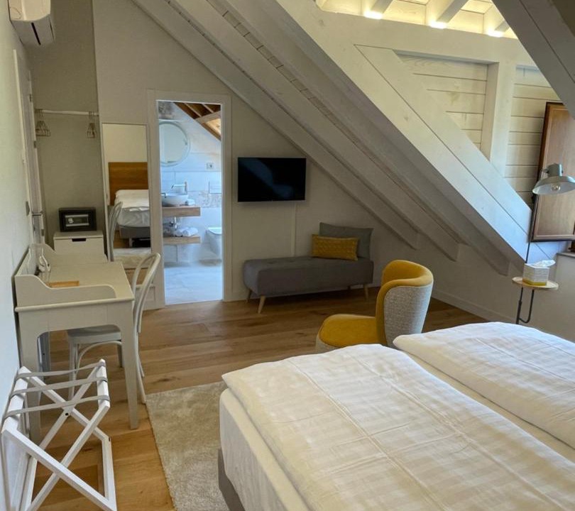 Photo of Bedroom in Villafranca del Bierzo