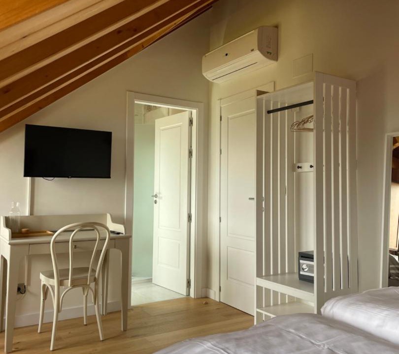 Photo of Bedroom in Villafranca del Bierzo