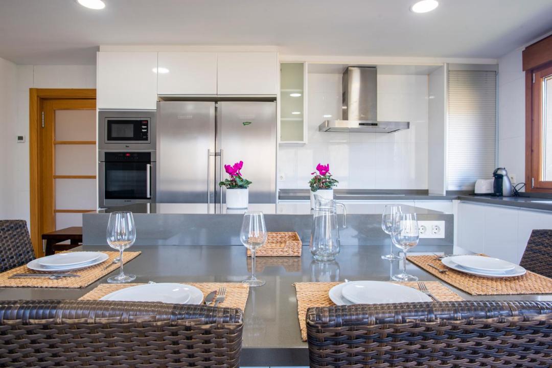 Photo of Kitchen in Cangas de Onis