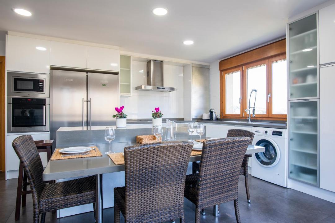 Photo of Kitchen in Cangas de Onis