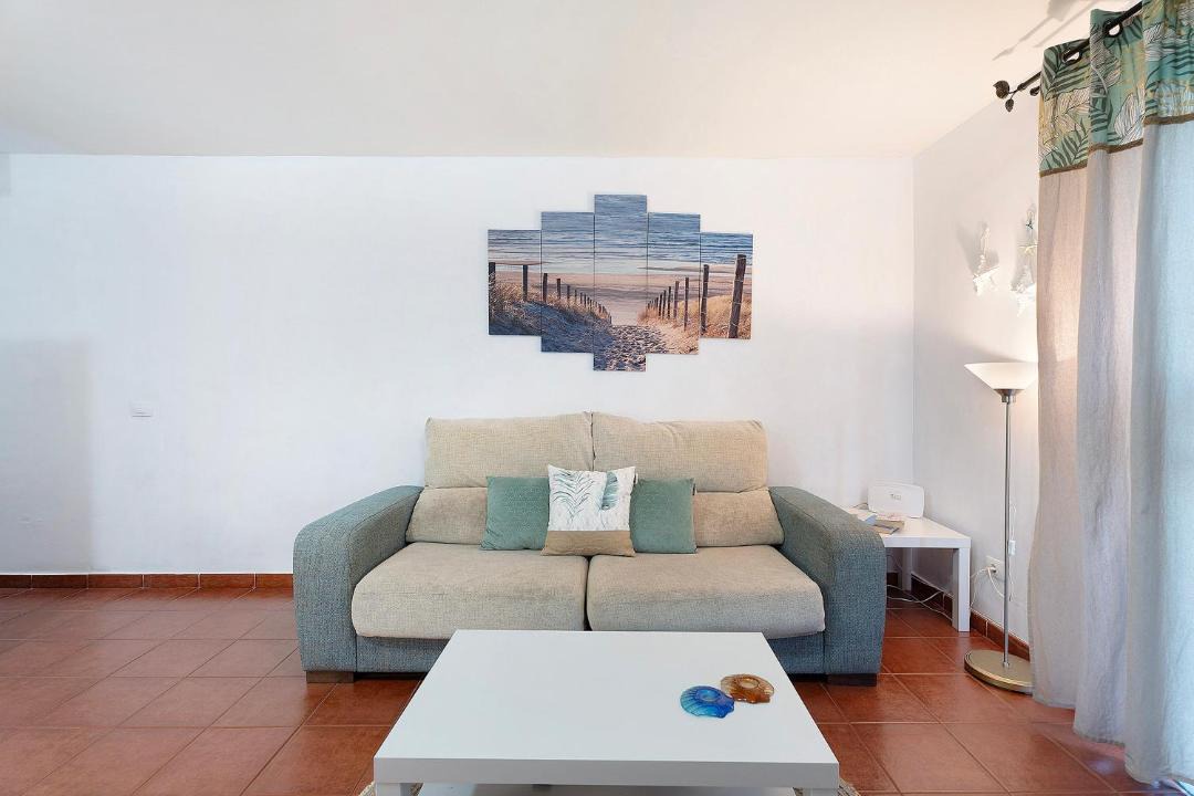 Photo of Livingroom in La Jaca
