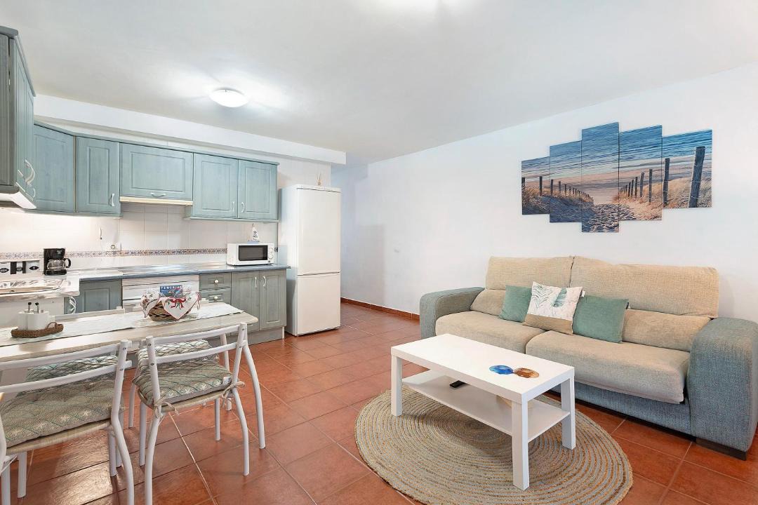 Photo of Livingroom in La Jaca