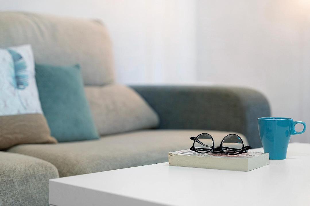 Photo of Livingroom in La Jaca