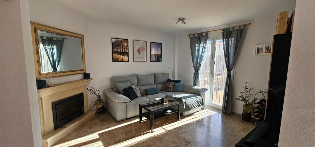 Photo of Livingroom in Hoya de los Patos