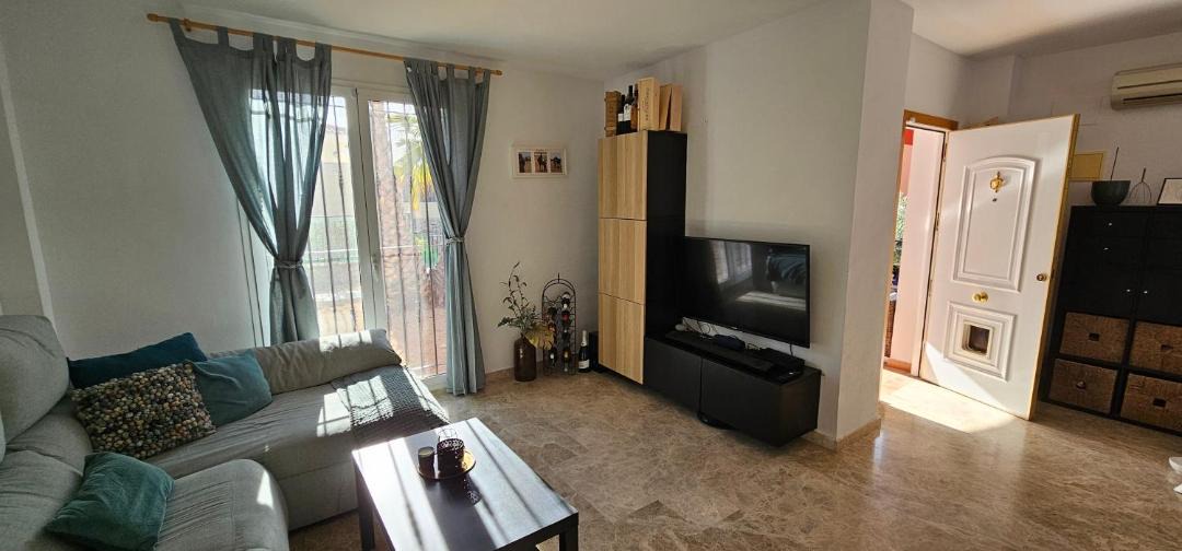 Photo of Livingroom in Hoya de los Patos