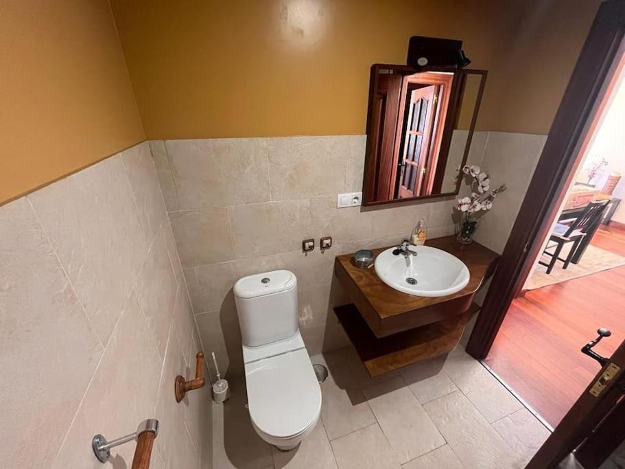 Photo of Bathroom in Comillas City Center