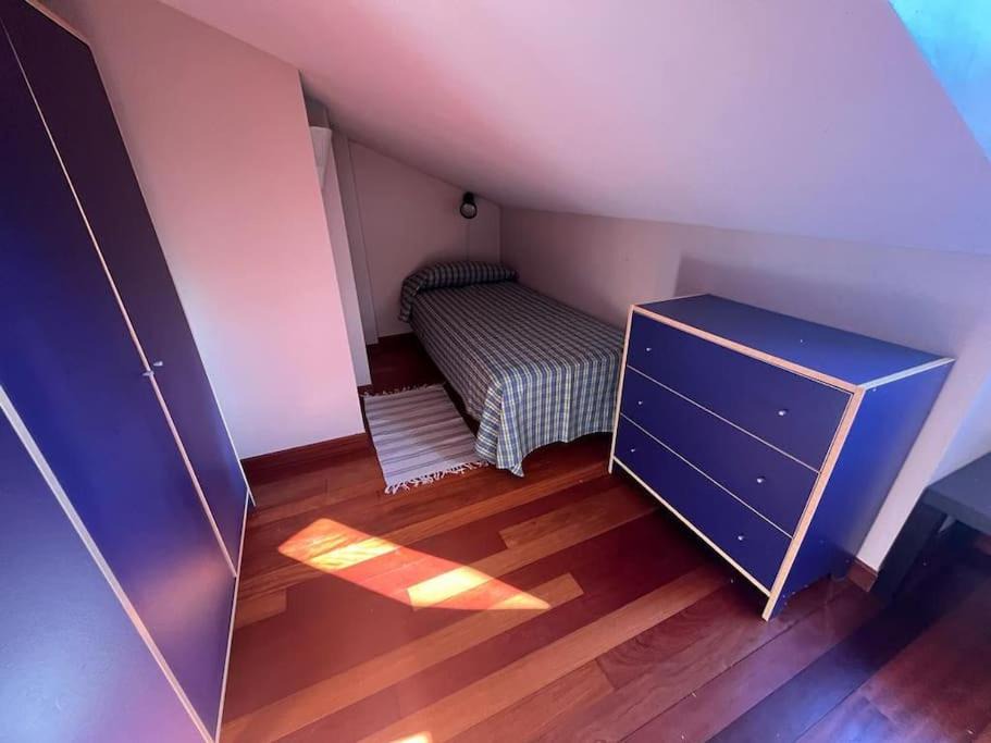 Photo of Bedroom in Comillas City Center