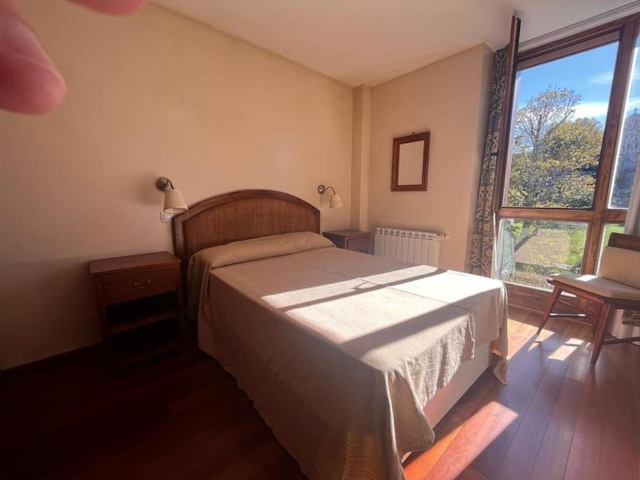 Photo of Bedroom in Comillas City Center