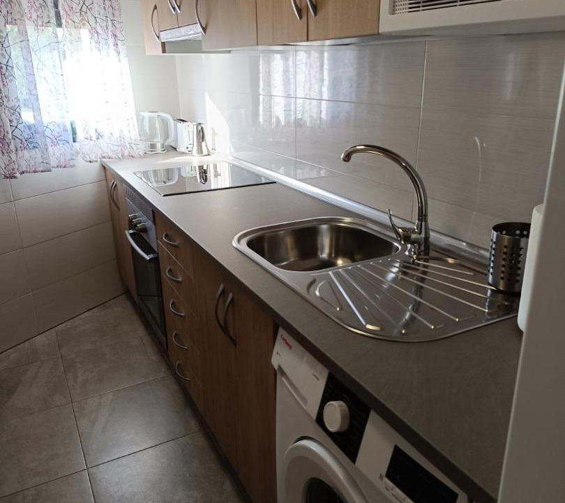 Photo of Kitchen in Province of Toledo