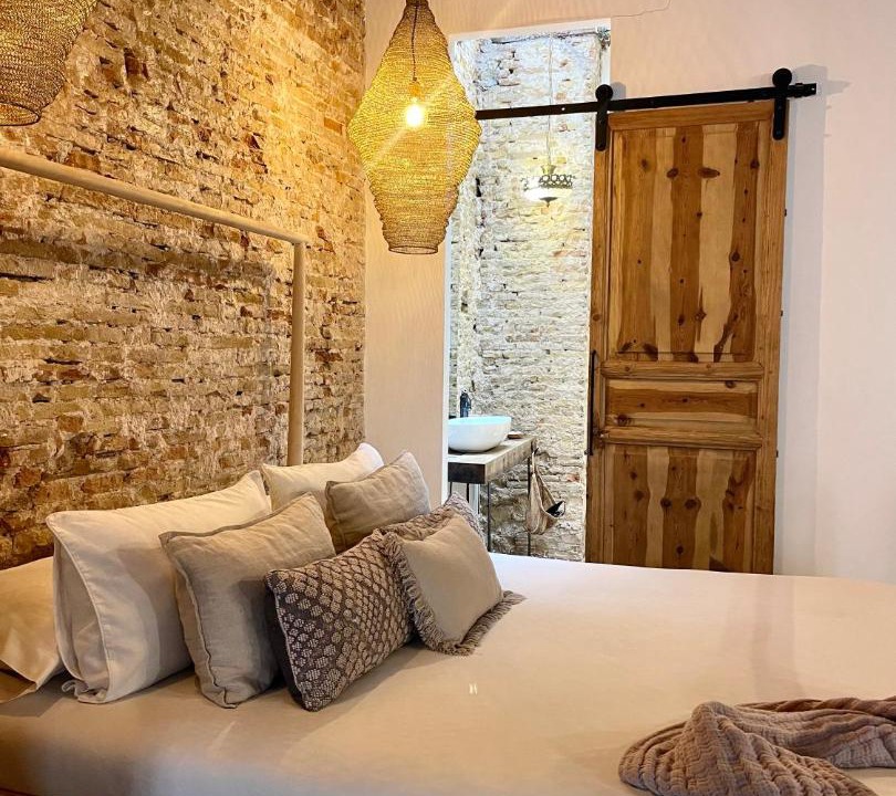 Photo of Bedroom in Diputacion de Cartagena Casco