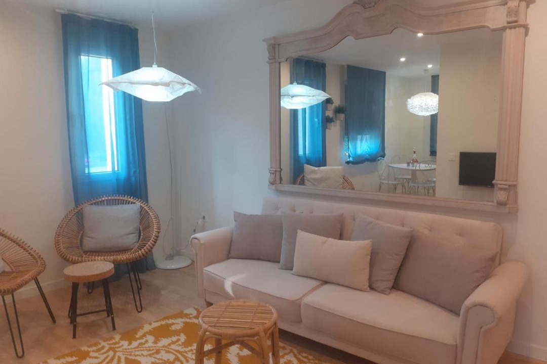 Photo of Livingroom in Segovia