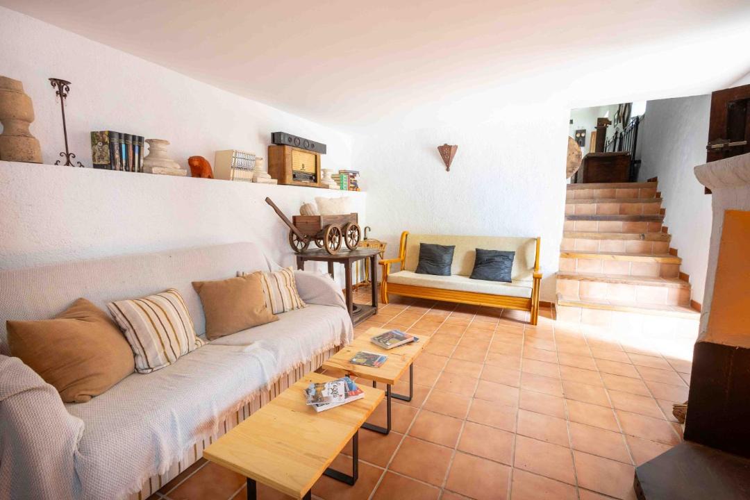 Photo of Livingroom in Chilluevar