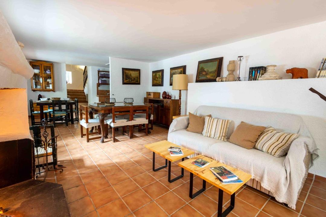 Photo of Livingroom in Chilluevar