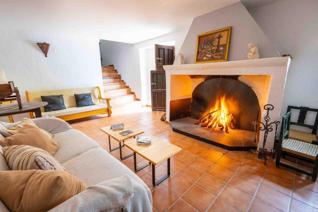 Photo of Livingroom in Chilluevar