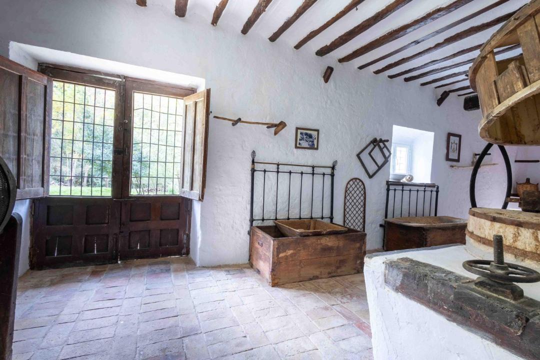 Photo of Kitchen in Chilluevar