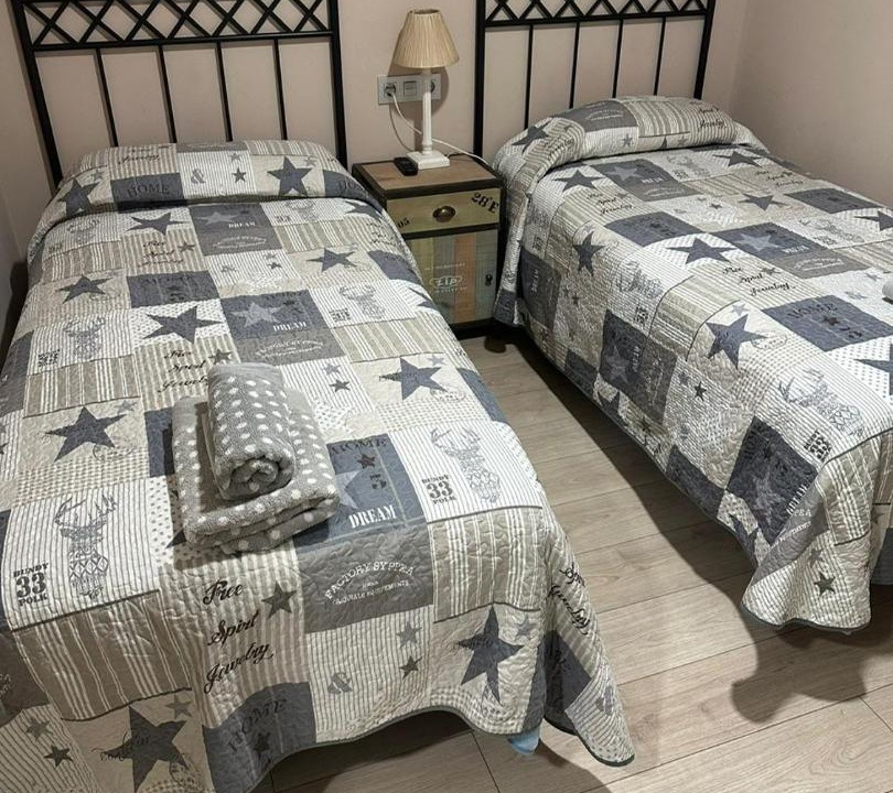 Photo of Bedroom in Huermeces