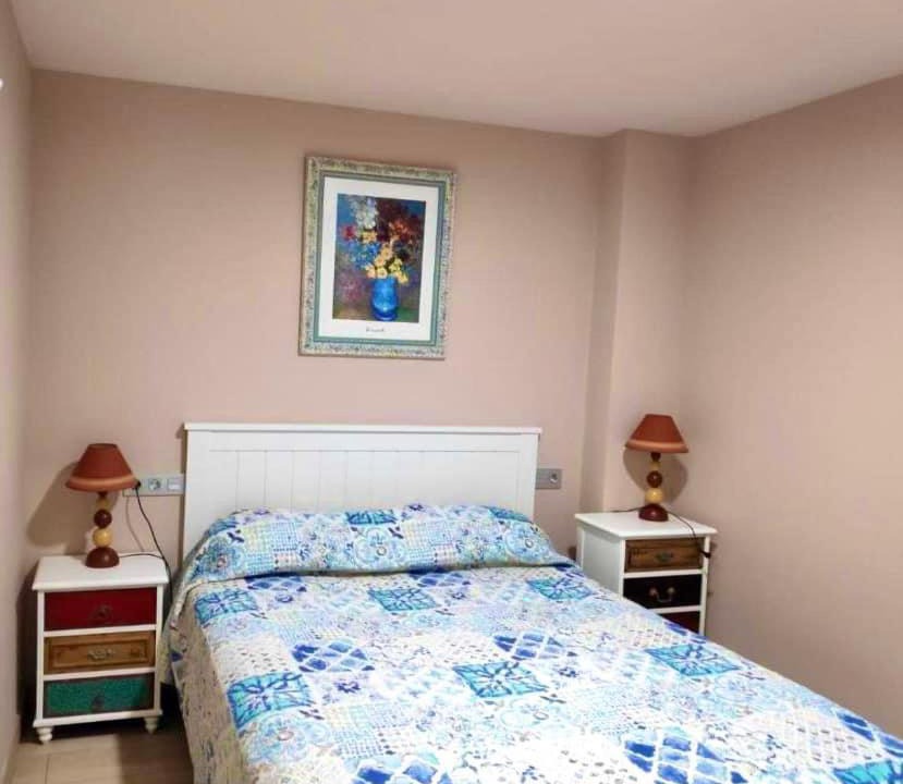 Photo of Bedroom in Huermeces