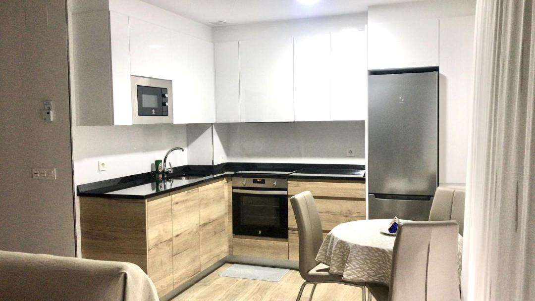 Photo of Kitchen in Aguilar de Campoo