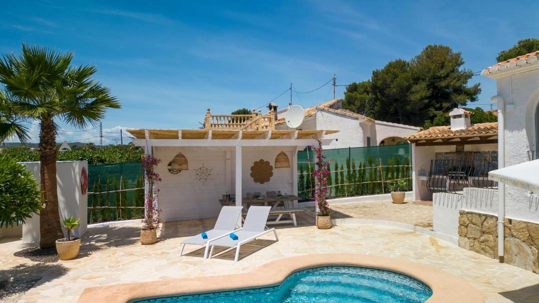 Photo of Outdoor in Panorama