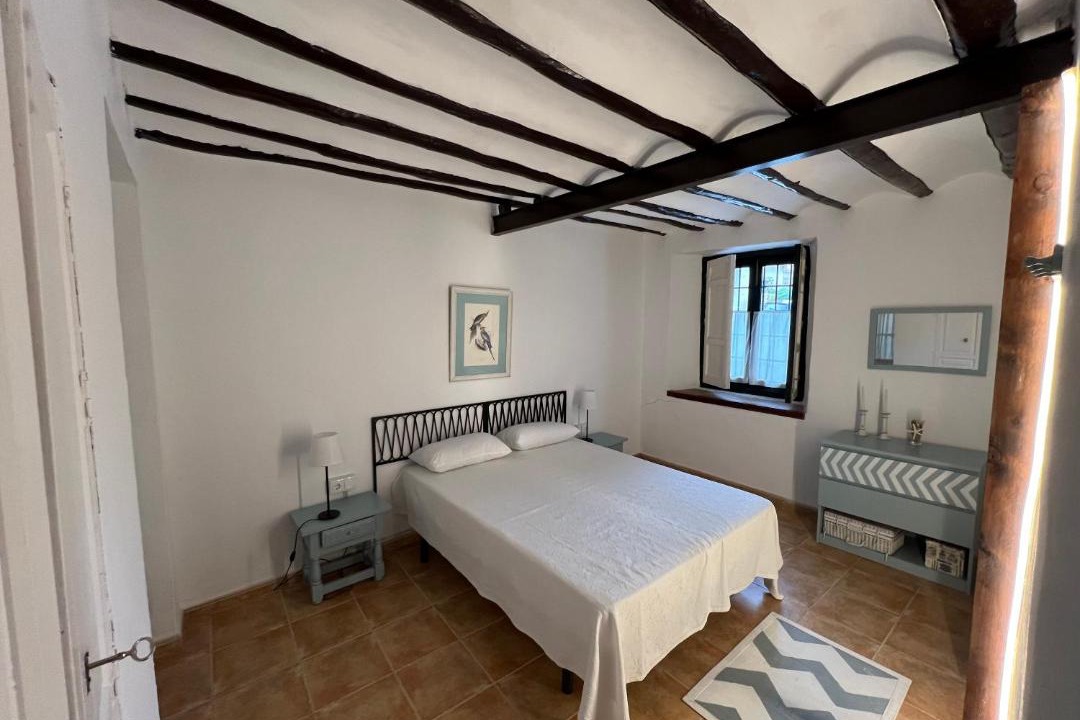 Photo of Bedroom in Barranda