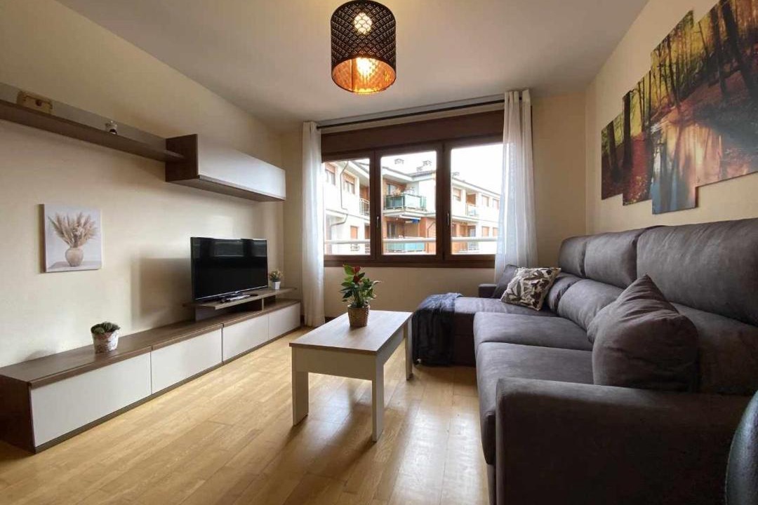 Photo of Livingroom in Cangas de Onis