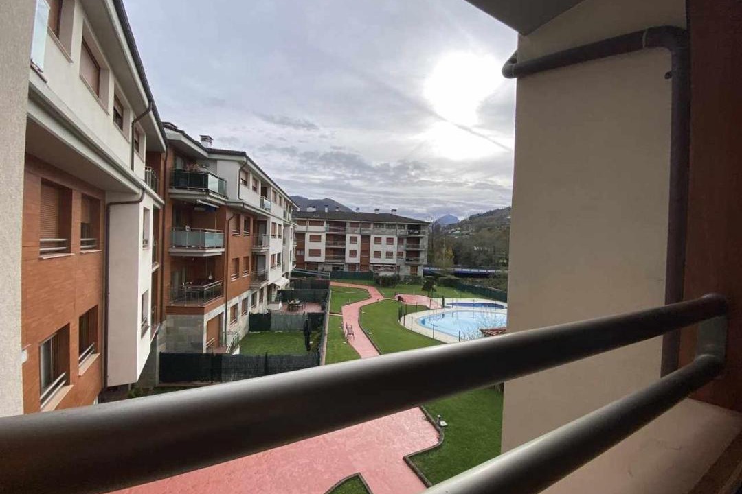 Photo of Patio Balcony in Cangas de Onis