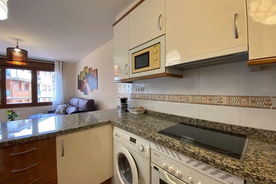 Photo of Kitchen in Cangas de Onis