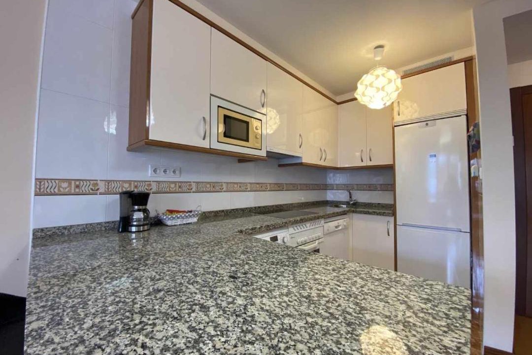 Photo of Kitchen in Cangas de Onis