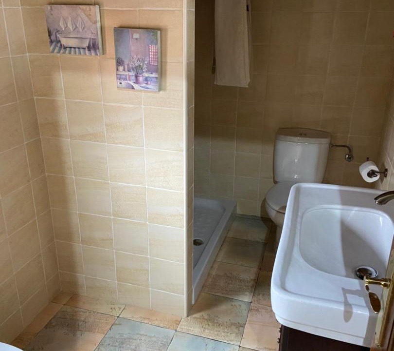 Photo of Bathroom in Mestas de Con