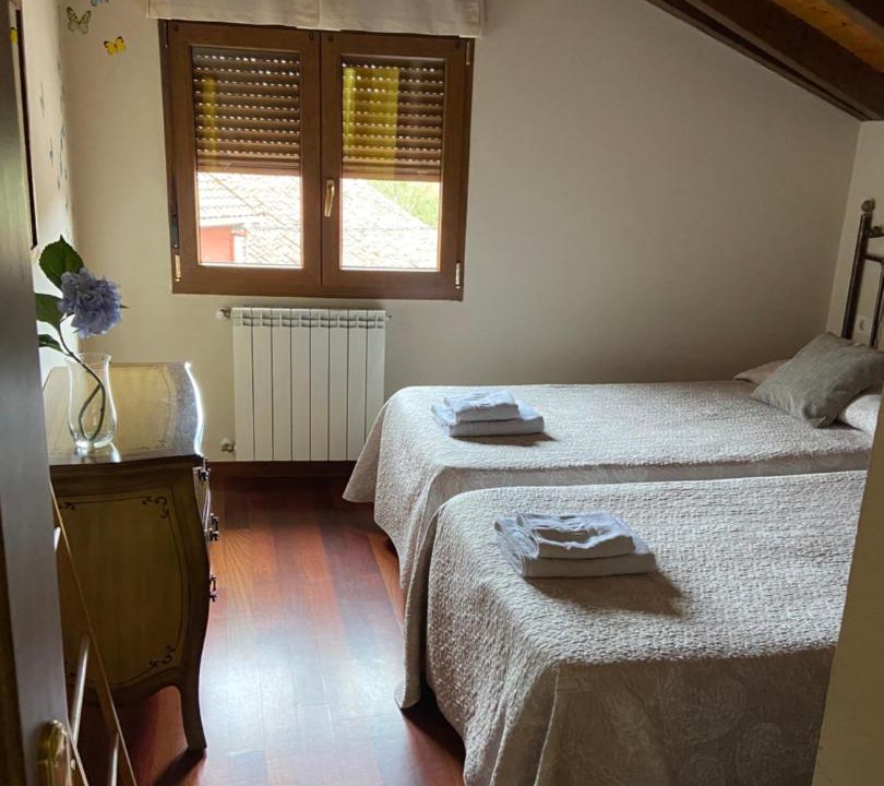 Photo of Bedroom in Mestas de Con