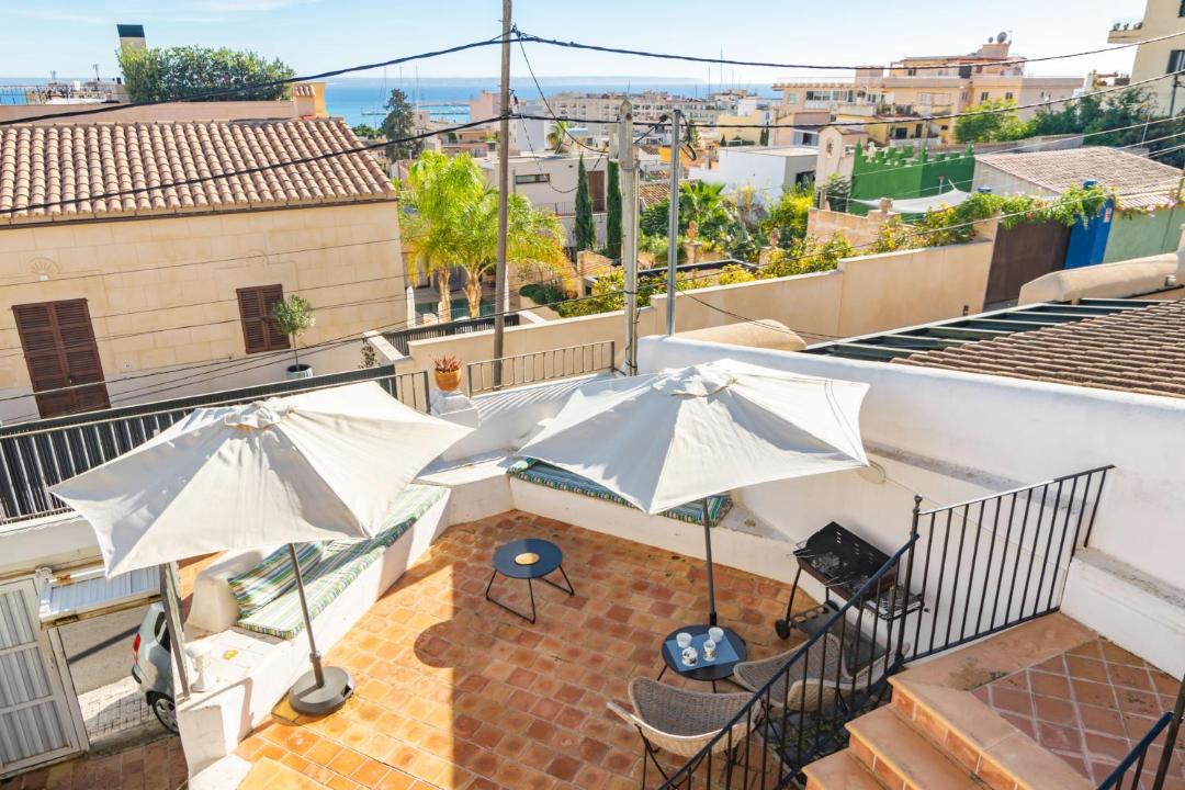 Photo of Patio Balcony in El Terreno