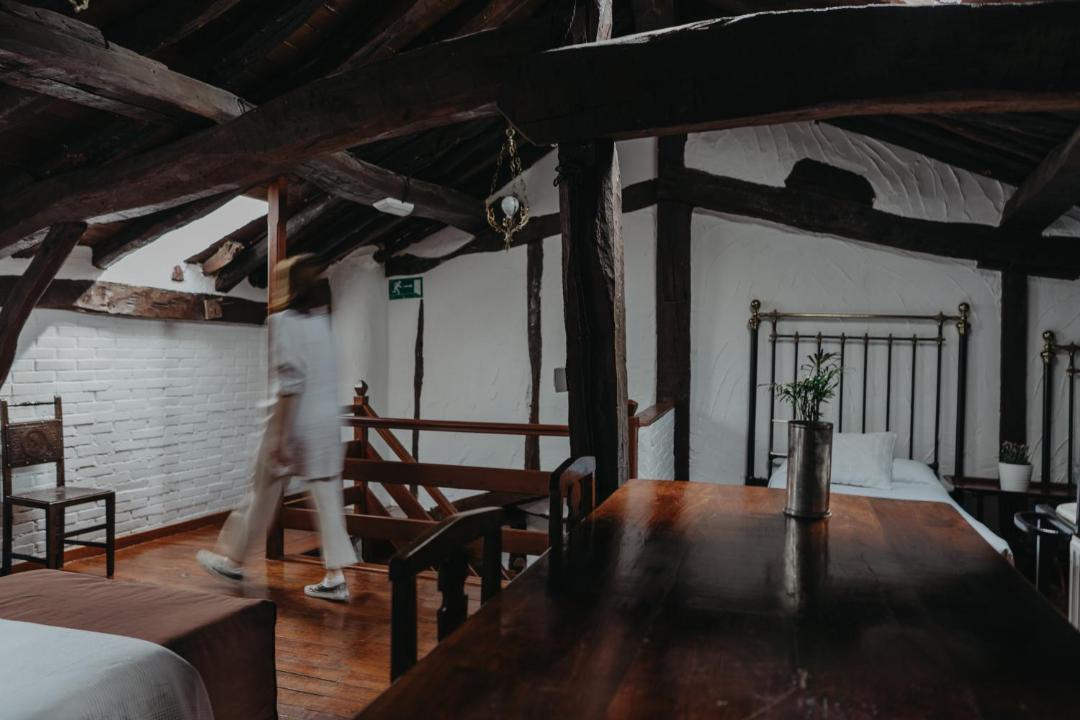 Photo of Bedroom in Villasur de Herreros