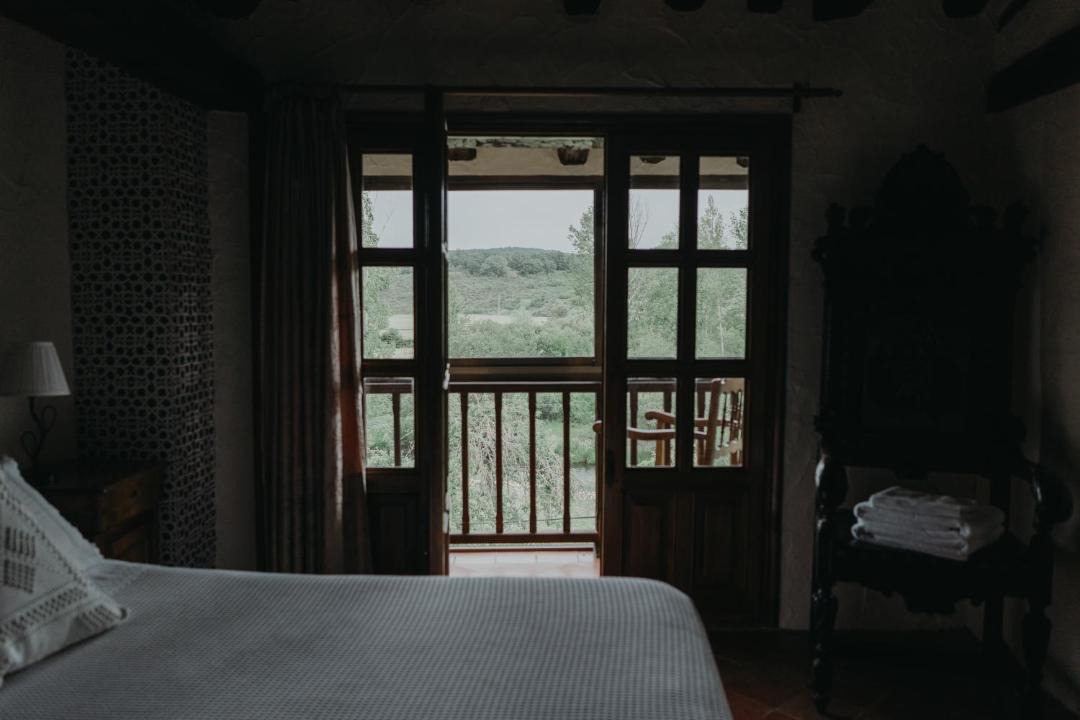 Photo of Bedroom in Villasur de Herreros