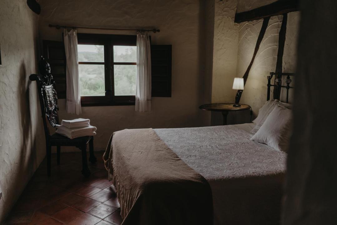 Photo of Bedroom in Villasur de Herreros