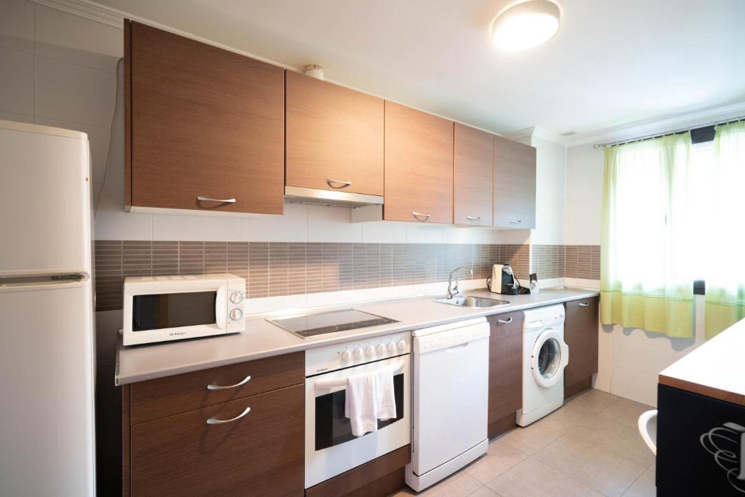 Photo of Kitchen in Arroyo de la Encomienda