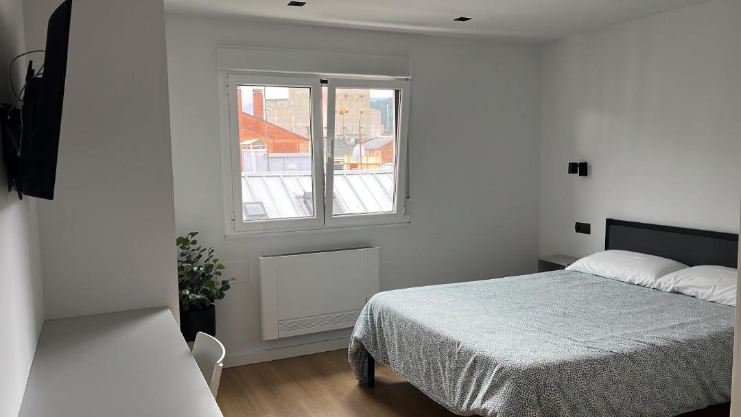 Photo of Bedroom in Ponferrada