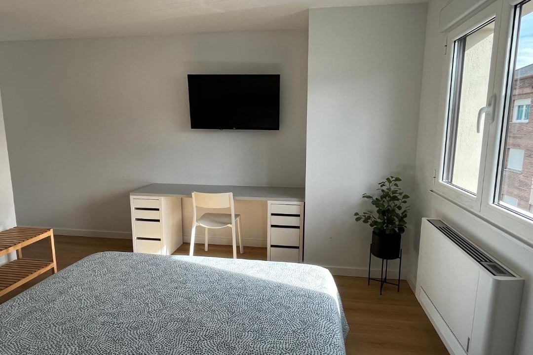 Photo of Bedroom in Ponferrada