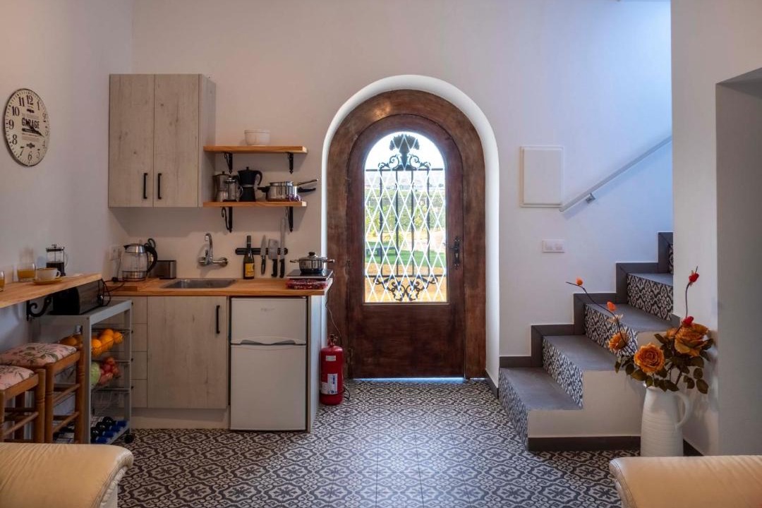 Photo of Kitchen in Vera